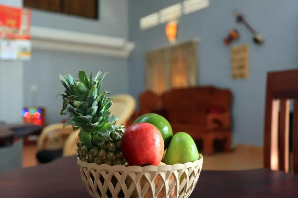 Cheng Lay Guesthouse