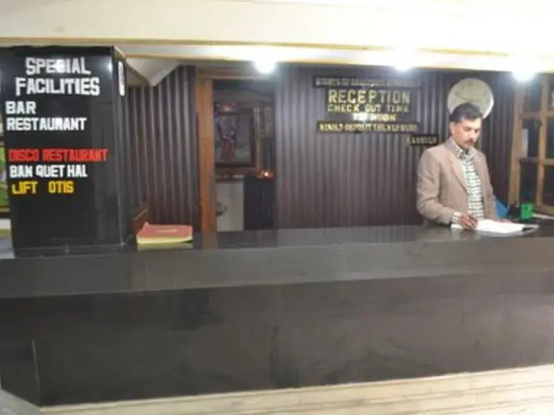Hotel Swagat
