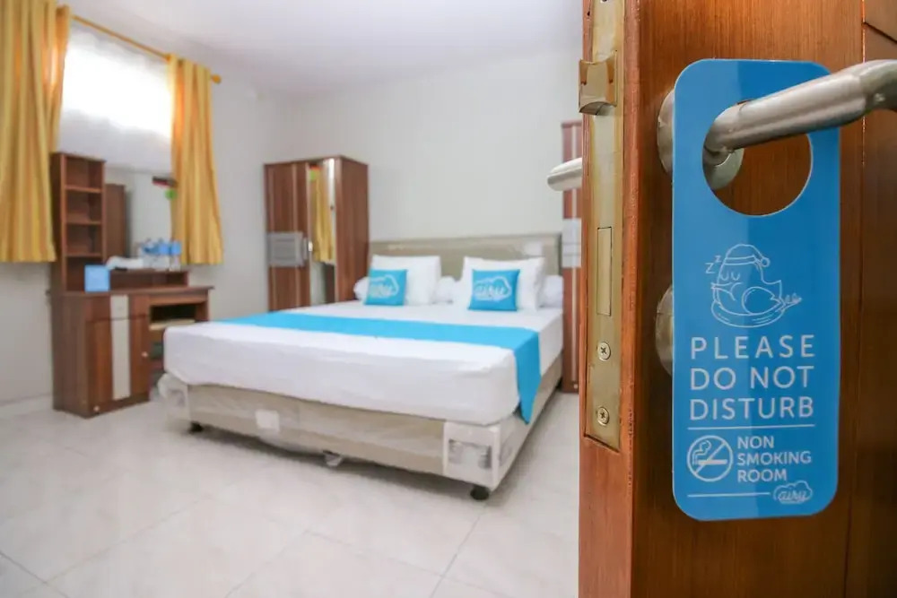 Airy Eco Cipondoh KH Ahmad Dahlan 2 Tangerang