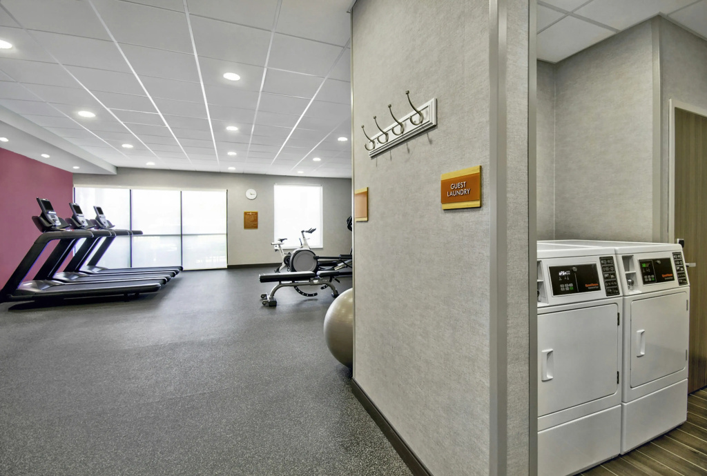 Home2 Suites By Hilton Whitestown - Indianapolis Northwest