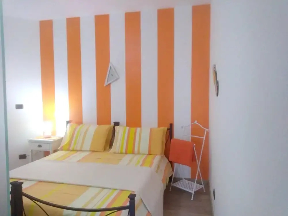 Apartment with 2 Bedrooms in Alghero, with Furnished Terrace And Wifi - 4 Km From the Beach
