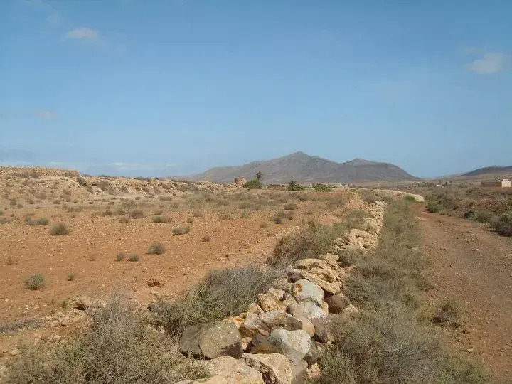 Casa Rural El Durazno