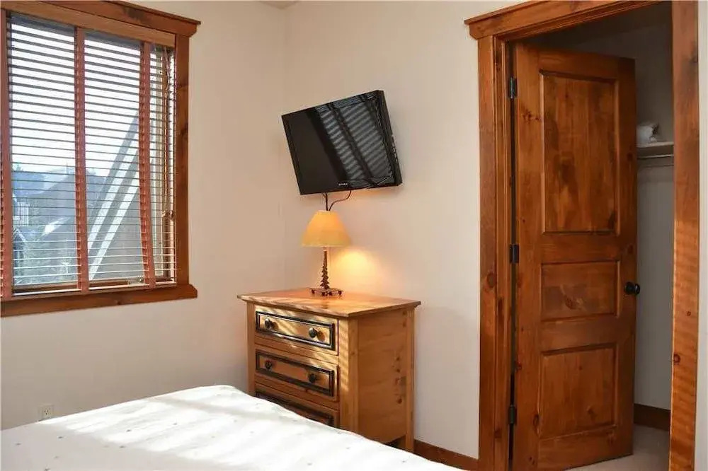 Saddlewood Townhomes Unit B48