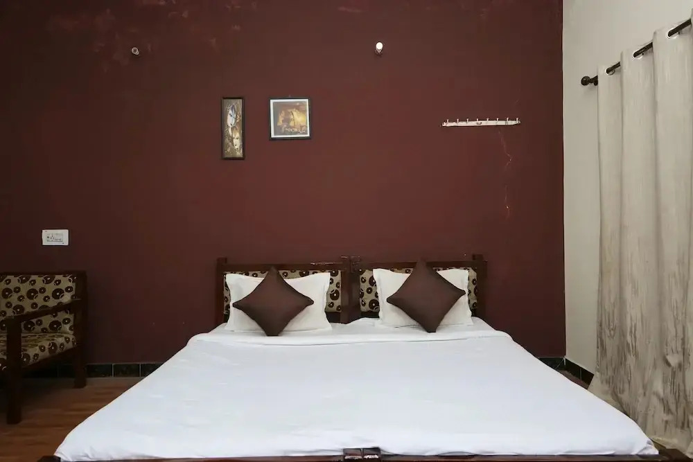 Barasingha Resorts by OYO Rooms