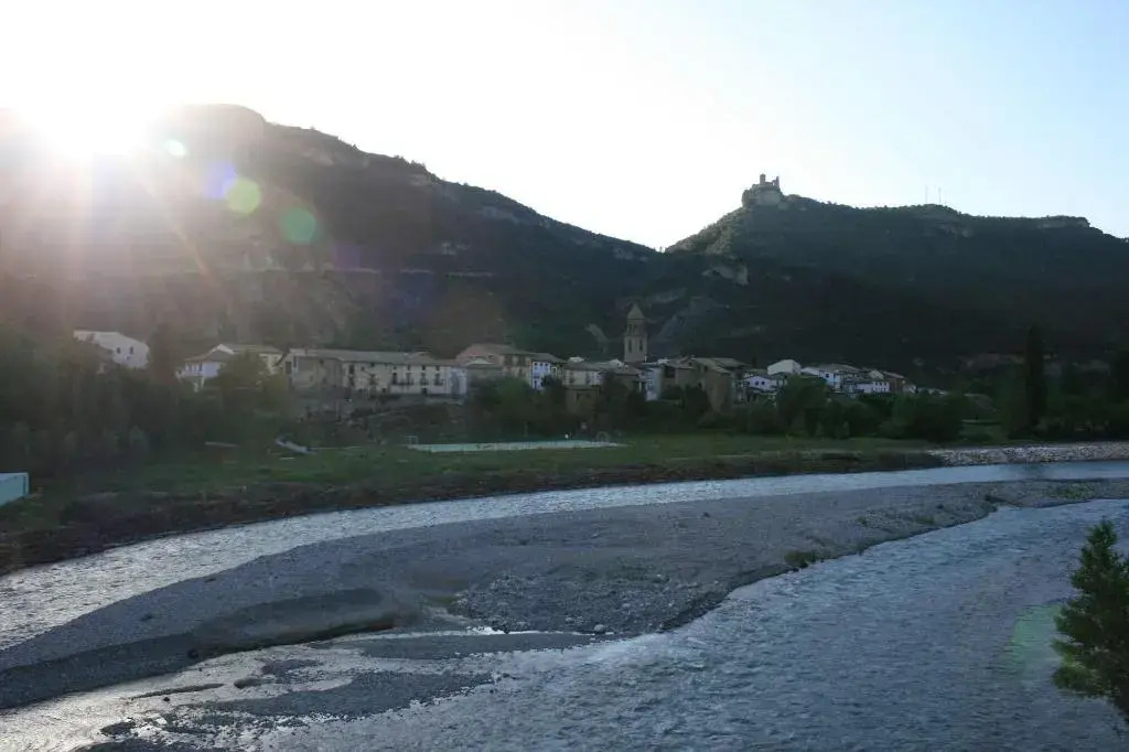 Casa el Pelaire