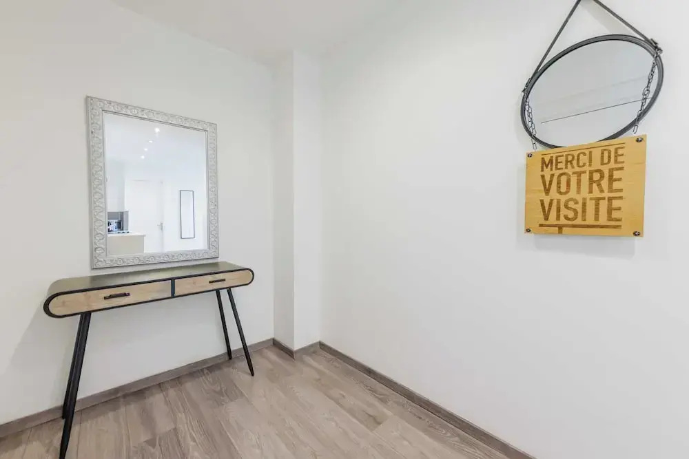 Cosy Apartment 4P- Levallois /anatole France