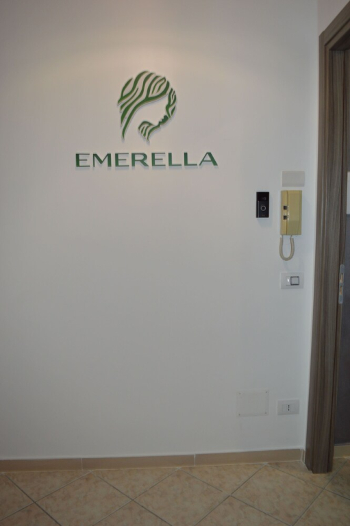 Emerella Guest House Siderno Beach