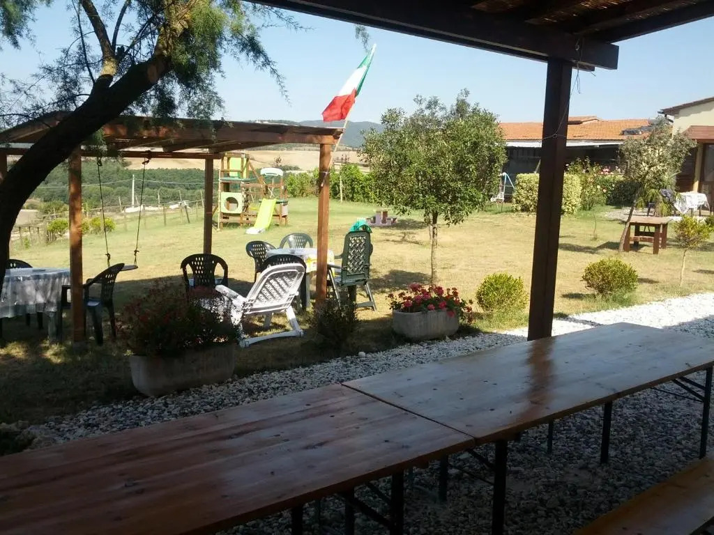 Agriturismo Il Canterino