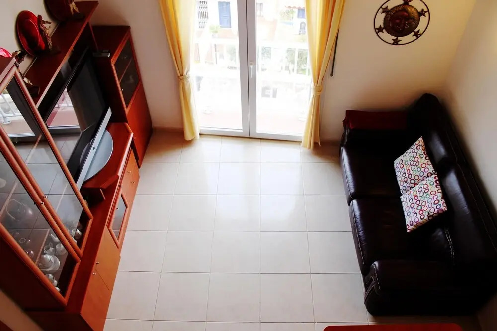 238-apartamento,terrazas y Vista al Canal