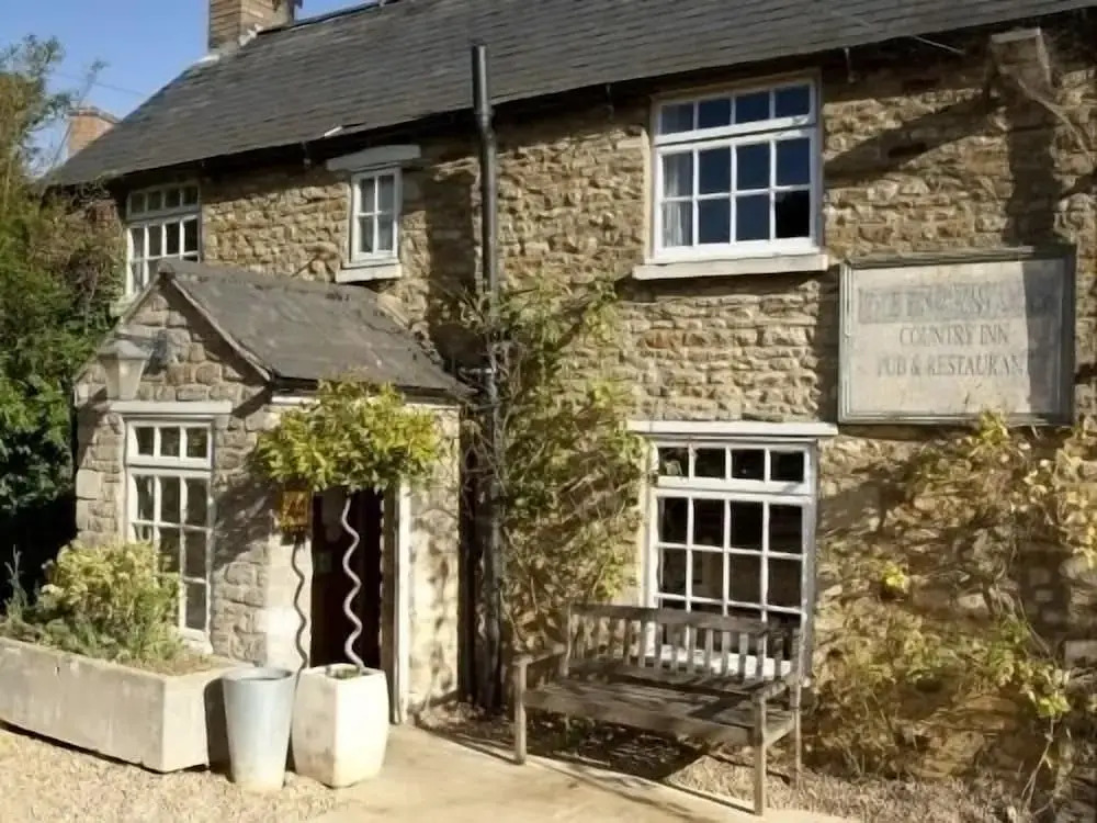 Finch's Arms