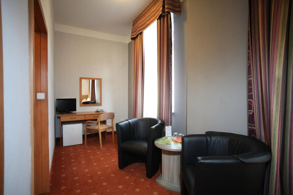 Hotel Paris