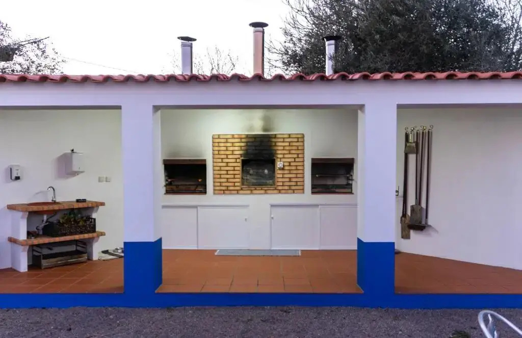 Tapada do Chafariz