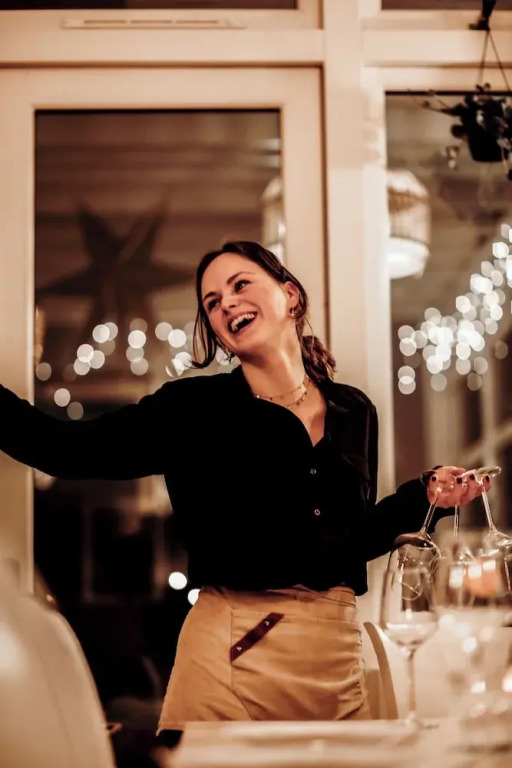 Boutique Hotel - de Stadsherberg Alphen