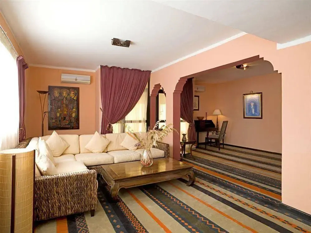 Hotel Asmaa
