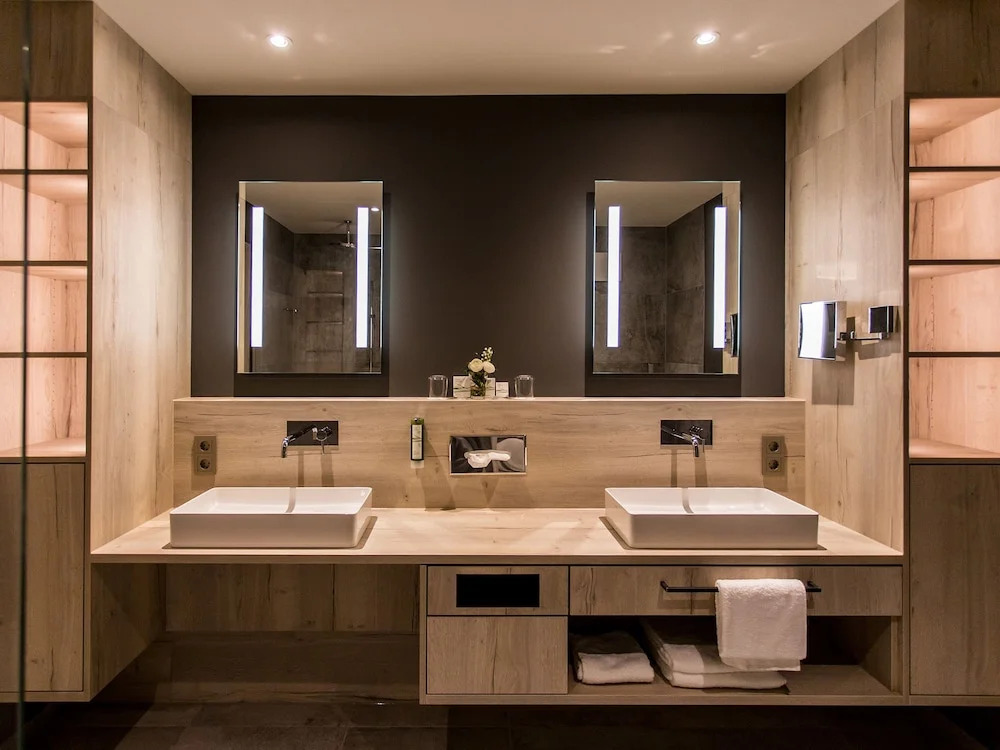 monte mare SAUNA-SPA-SPORTS-HOTEL