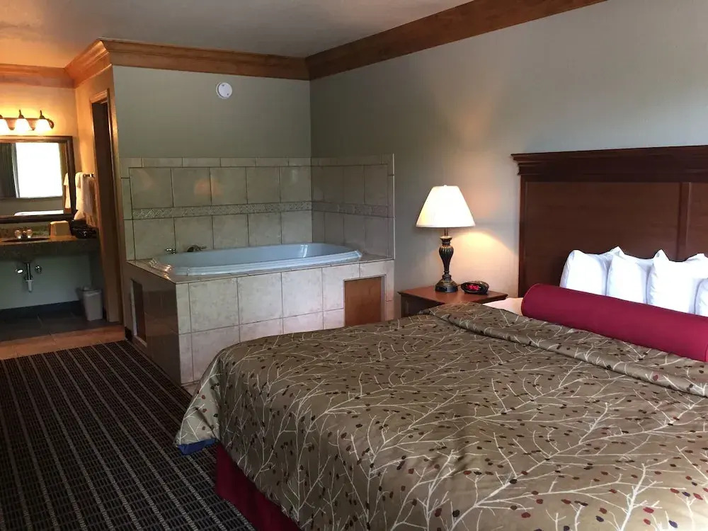 Best Western Stroud Motor Lodge