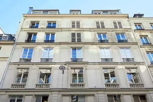 Camallo Paris