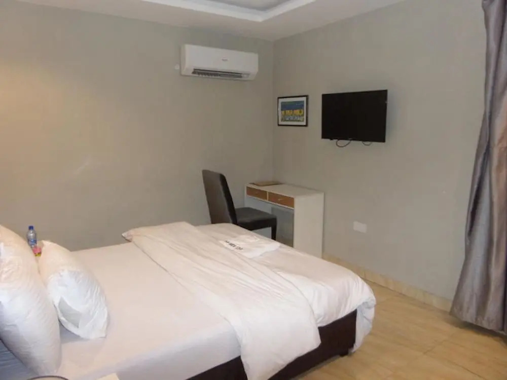 Blackwood Hotels