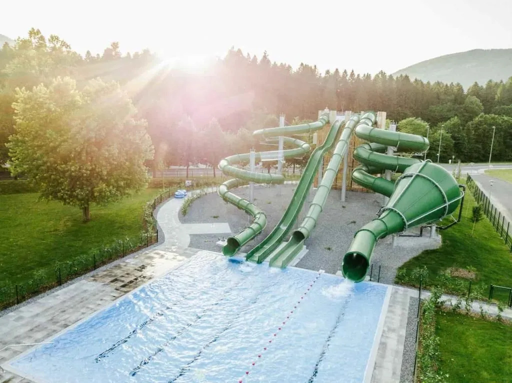 Balnea Terme Krka