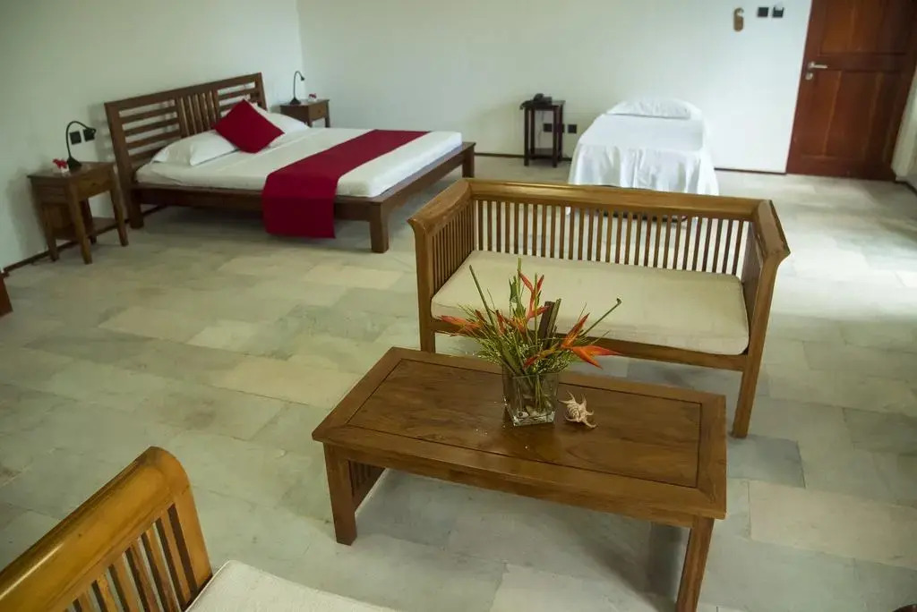 Hilltop Boutique Hotel