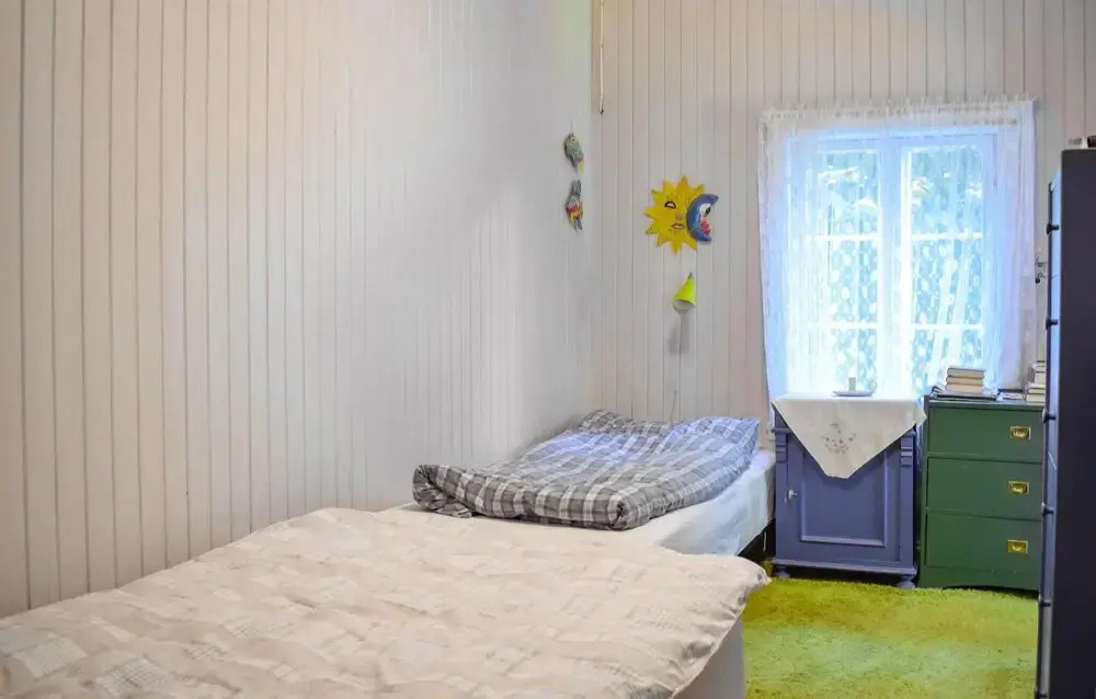 Beautiful Home in Tau With 4 Bedrooms