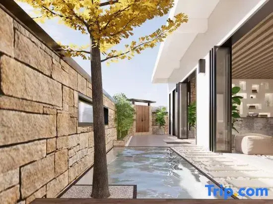 Miyan B&B (Wind Stone Scenic Area South Gate Bay Branch)