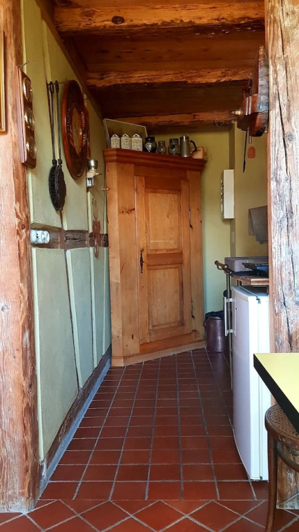 Chambres dHôtes La Stoob Strasbourg Sud