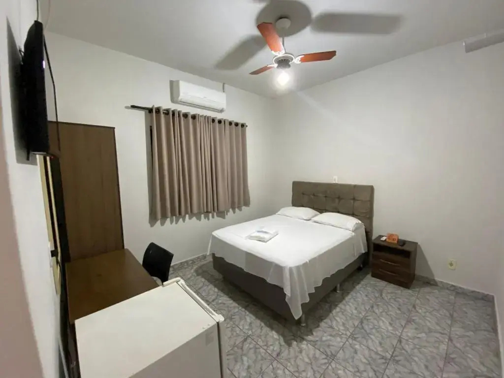 Hotel Sun City