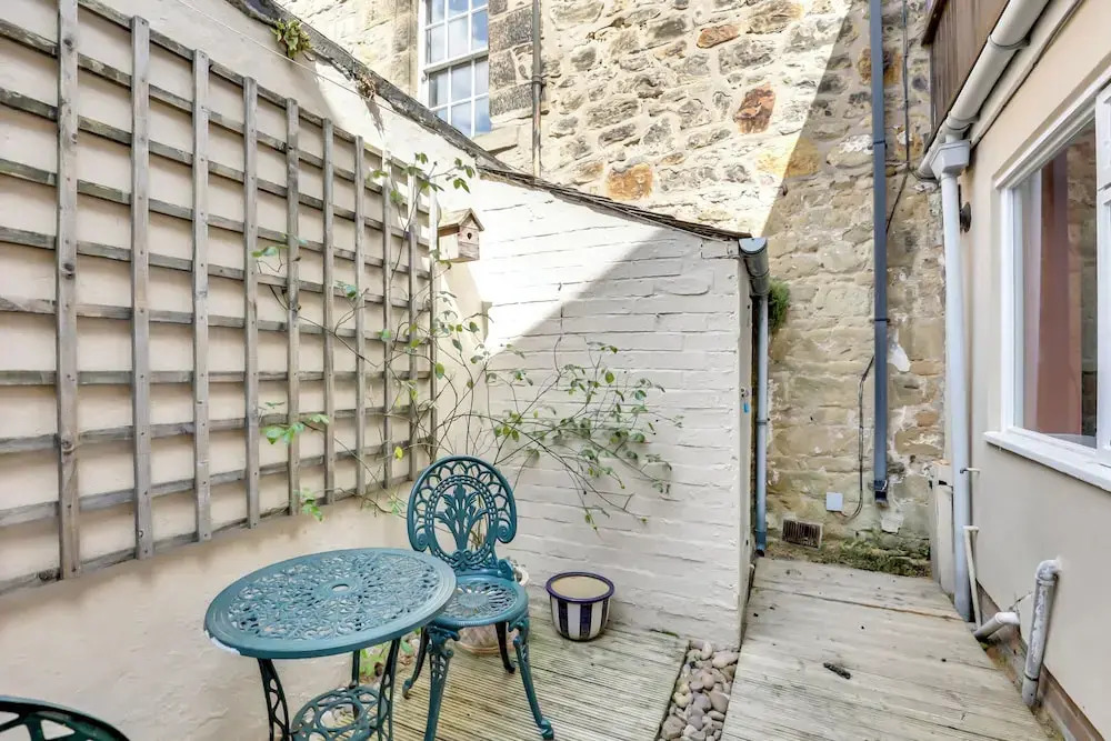 Learchild House - North East Escapes
