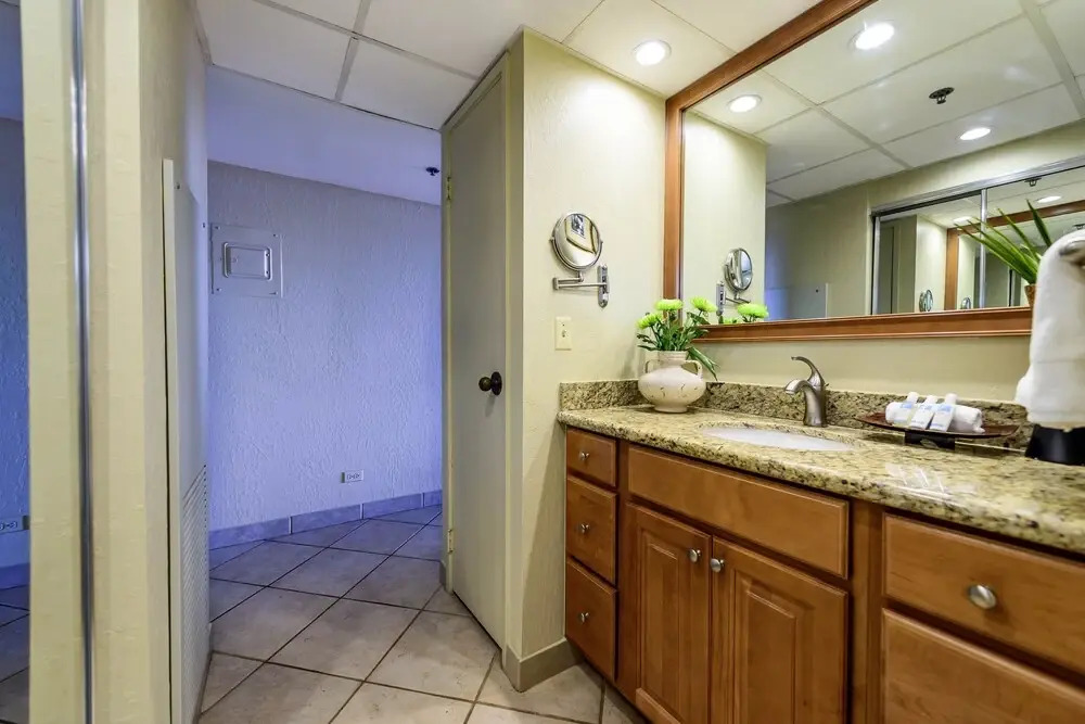 Kaanapali Shores 936 Studio Bedroom 1 Bathroom Condo