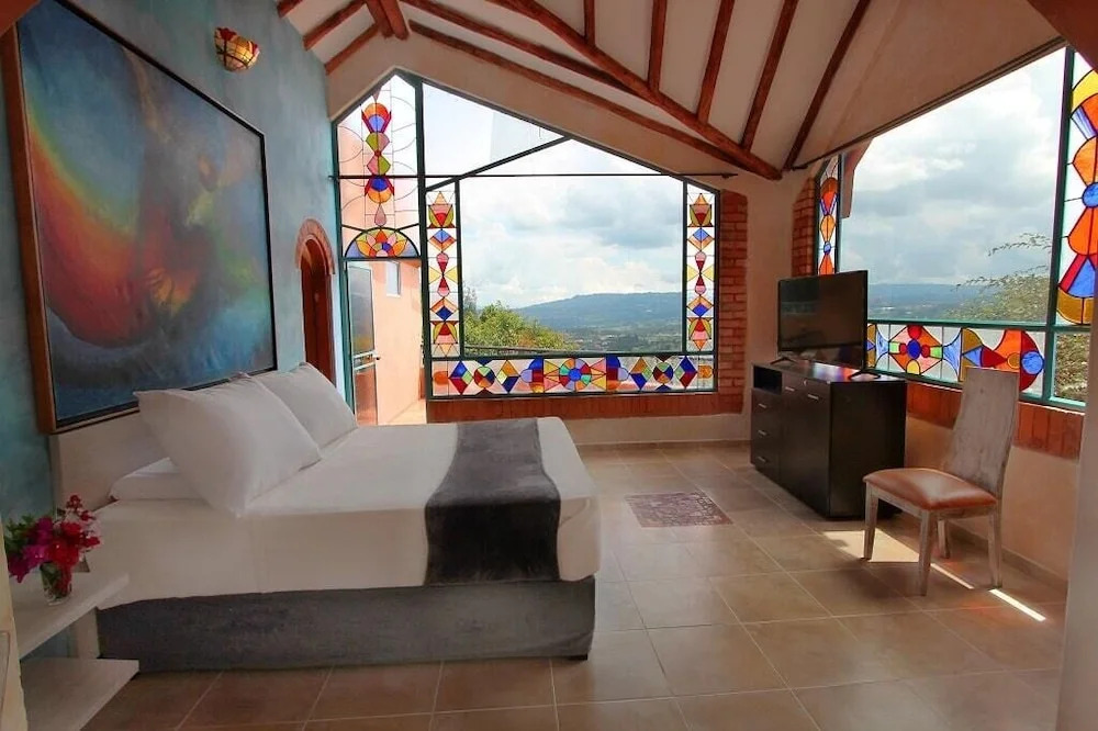 ApartaSuites Arcoiris