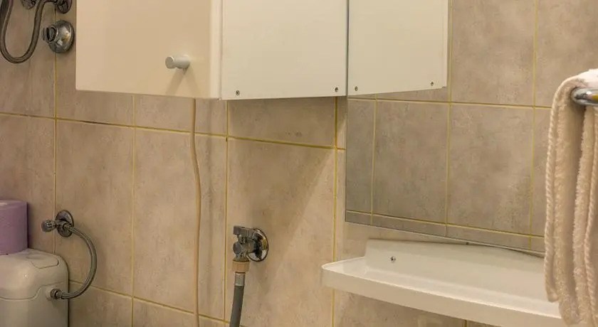 Apartment Sani