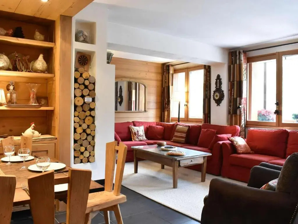 Appartement Méribel, 6 pièces, 12 personnes - FR-1-180-338