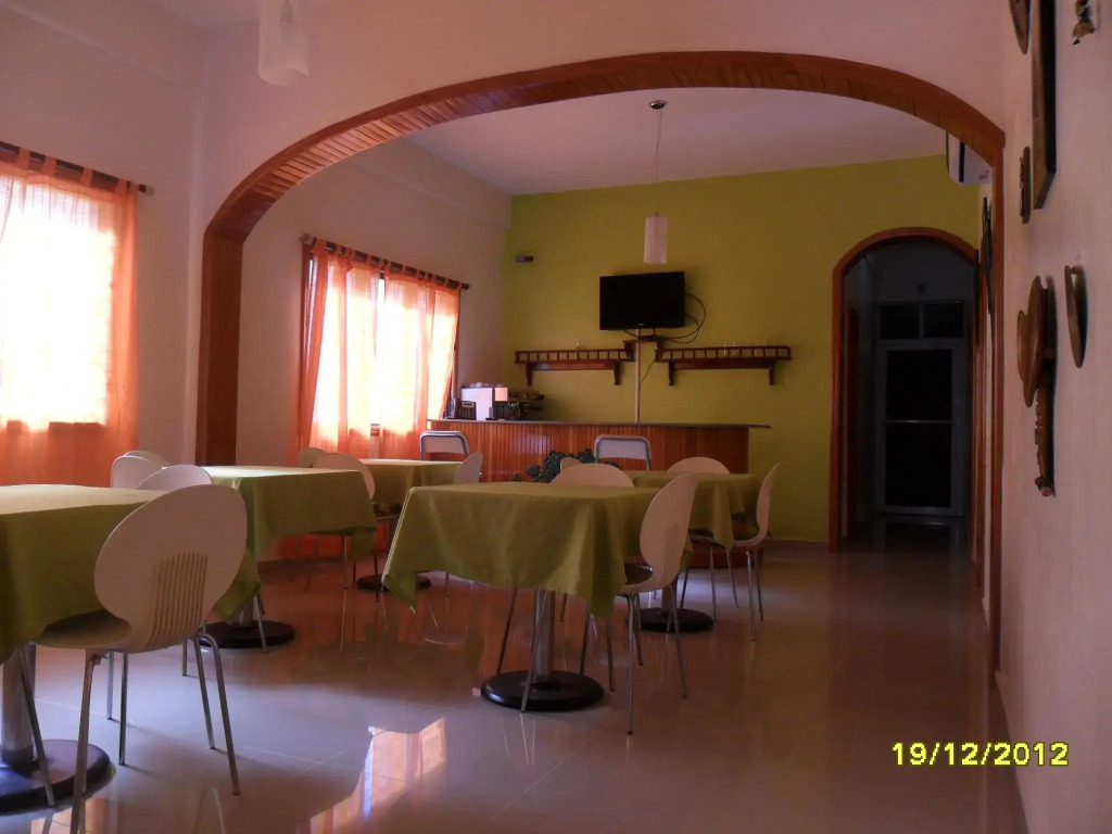 Hostal Los Jensen
