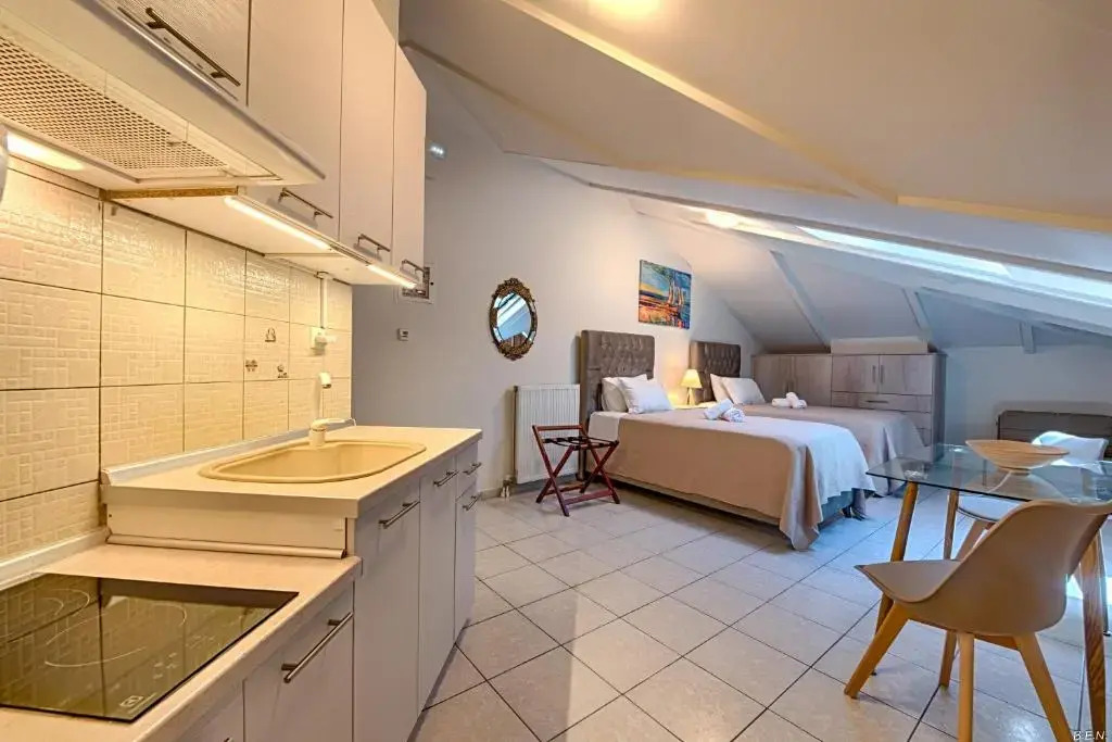 Alexias Apartments