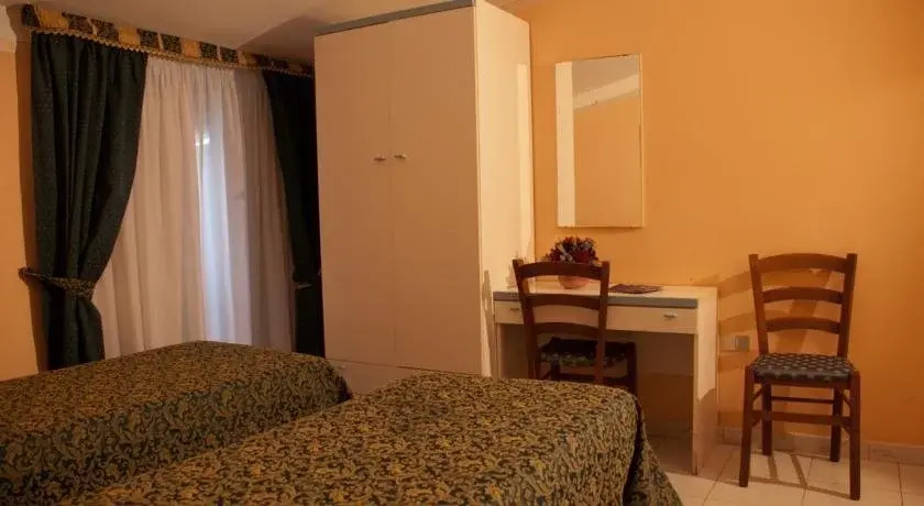 Hotel Miramare