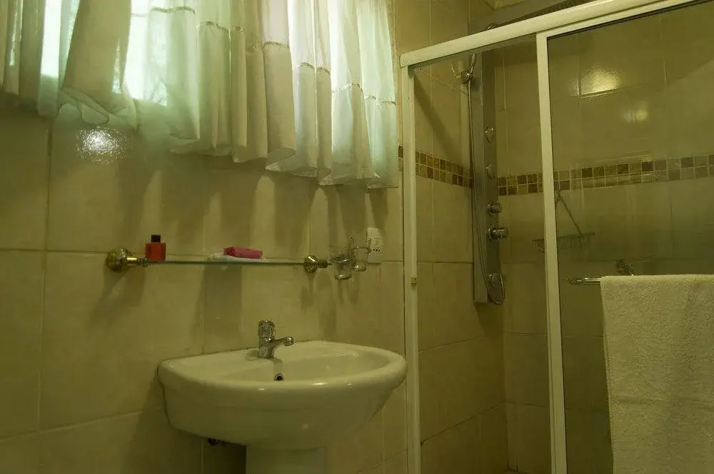 Ekhaya Guest House