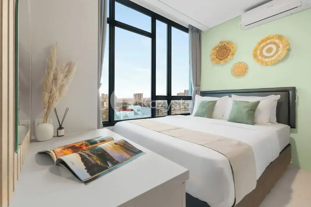 Savya Aparthotel by Kozystay - Bandung