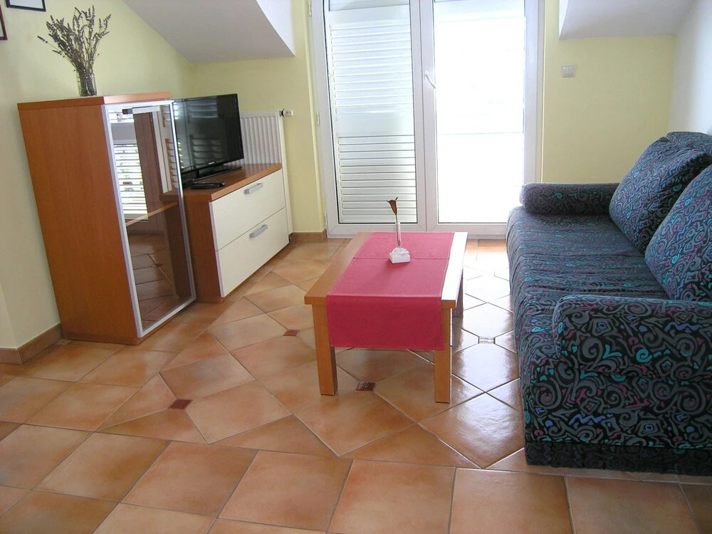 Apartments Kristina