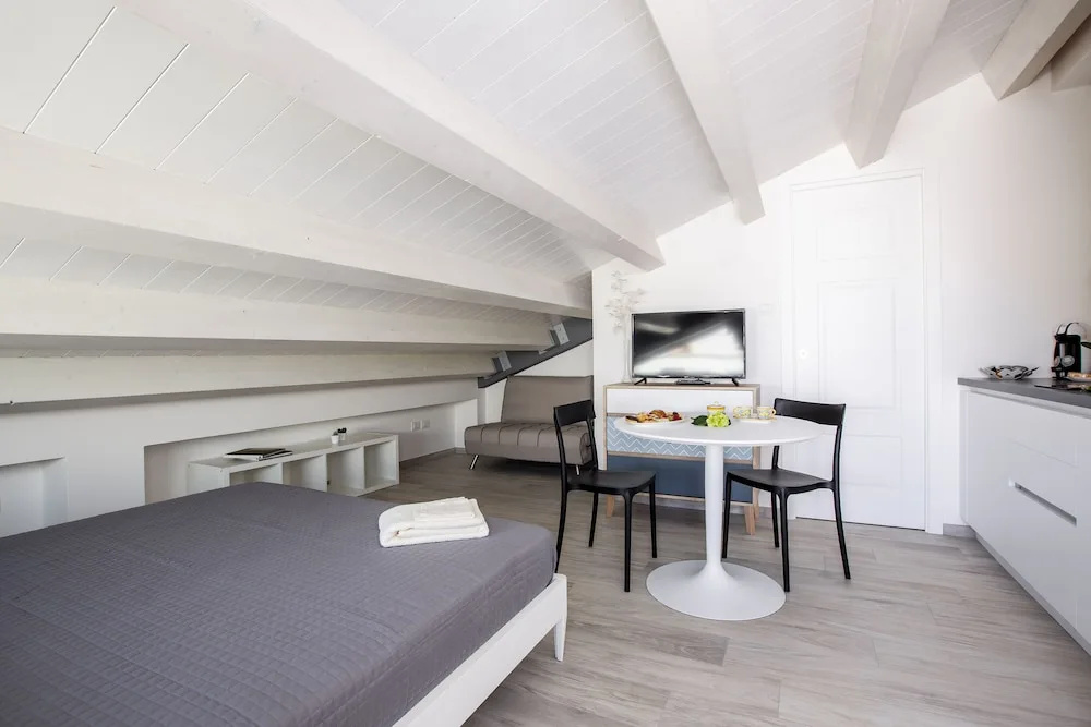 Aruci b&b