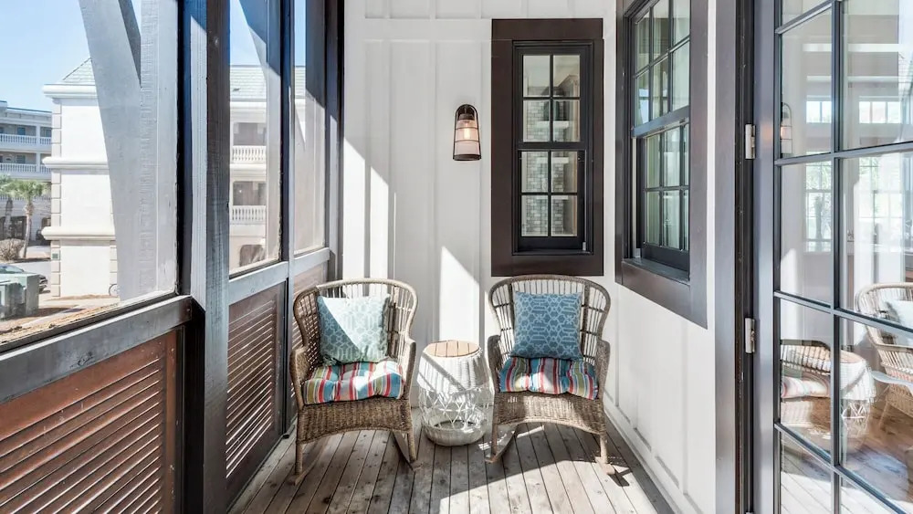 Modern Luxury & Privacy w/ 3-bed Condo Sleeps 8