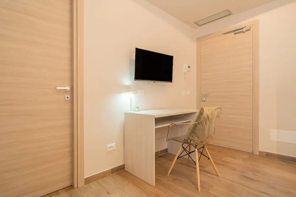 Le Alpi bed&living