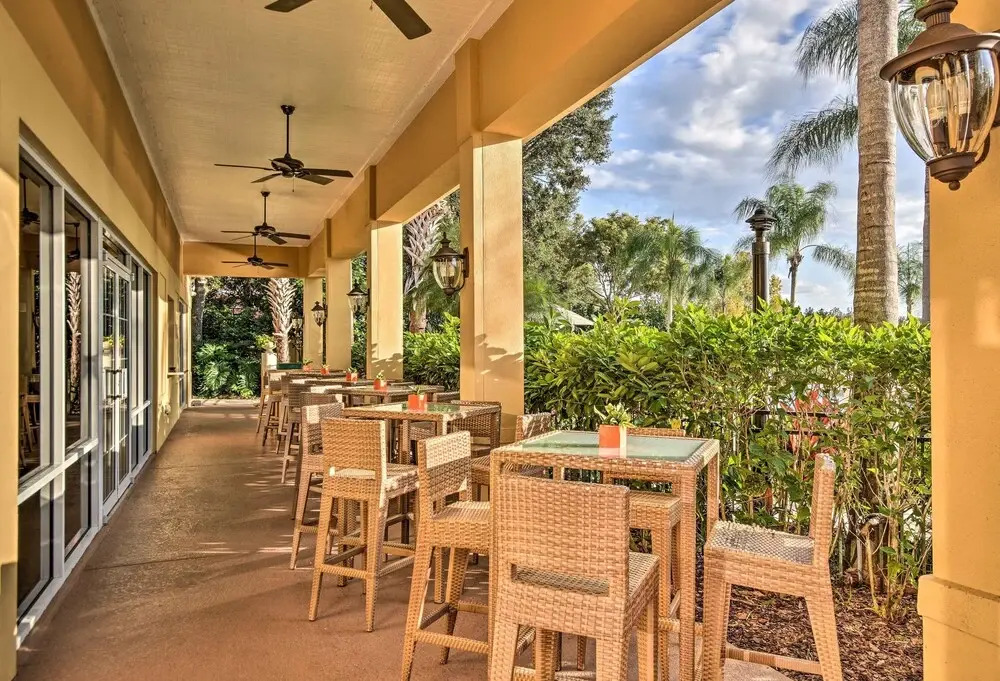 4 Mi to Disney: Family Home w/ Private Pool!