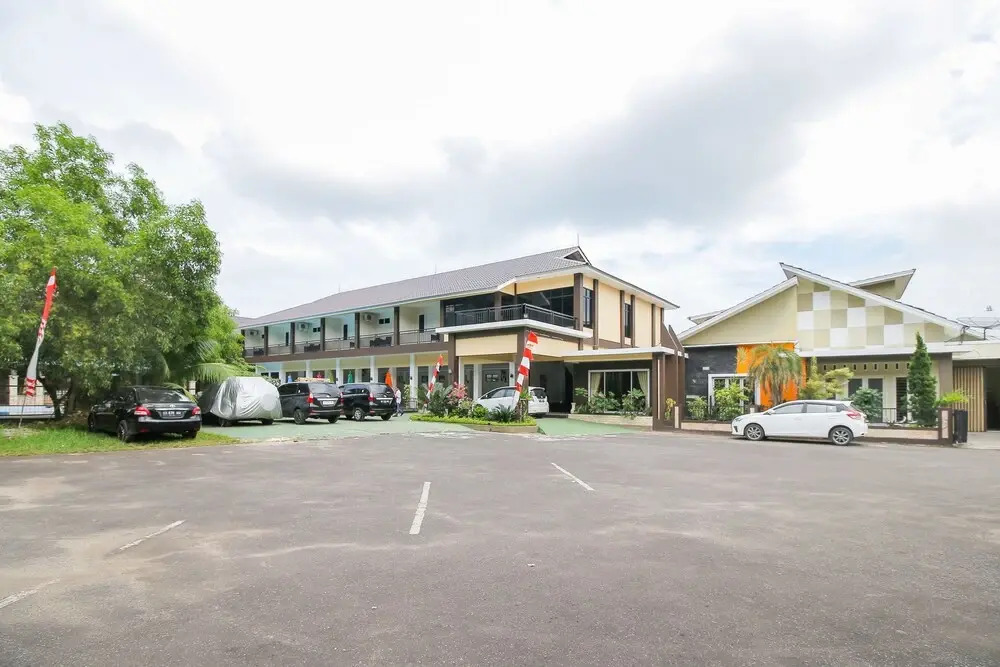 Airy Singkawang Barat Ahmad Yani Taman Sari