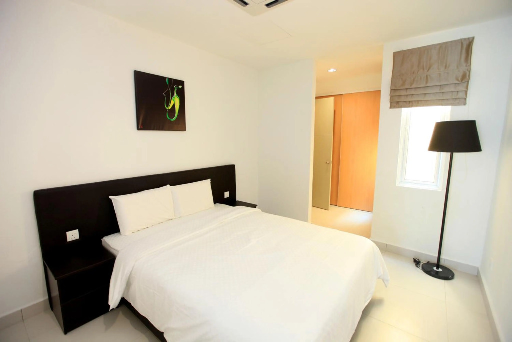 Merdeka Suites Hotel