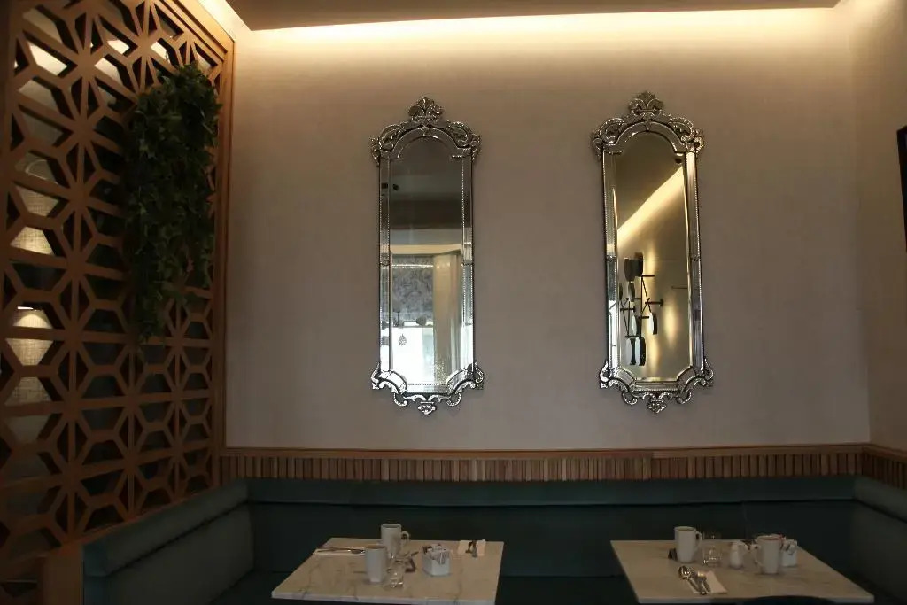 K Hotel Kensington