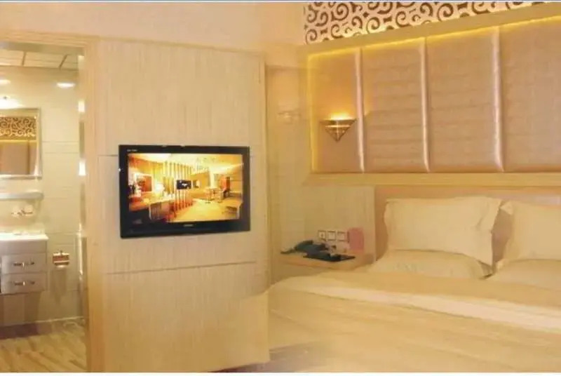 Wings Hotel Guangzhou