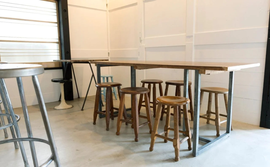 Hostel Yuigahama & Soba Bar