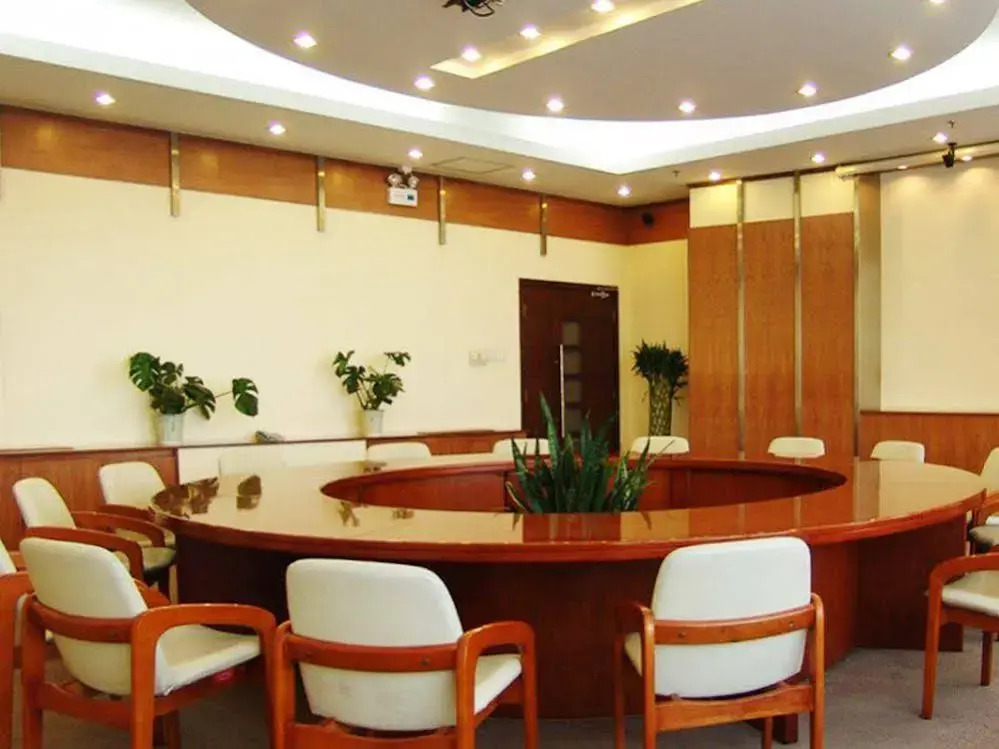 Kuntai Novel Hotel Beijing