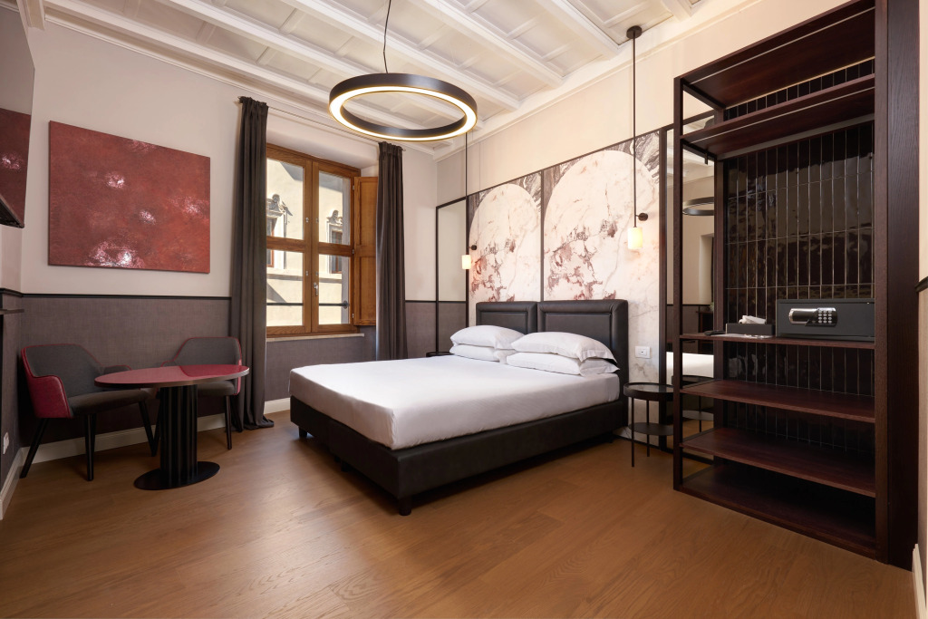 Hotel Navona Palace Collection